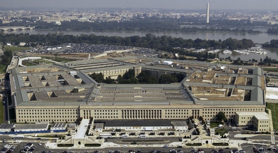 Πεντάγωνο: Νέα επίθεση των ΗΠΑ κατά σκάφους διακινητών ναρκωτικών