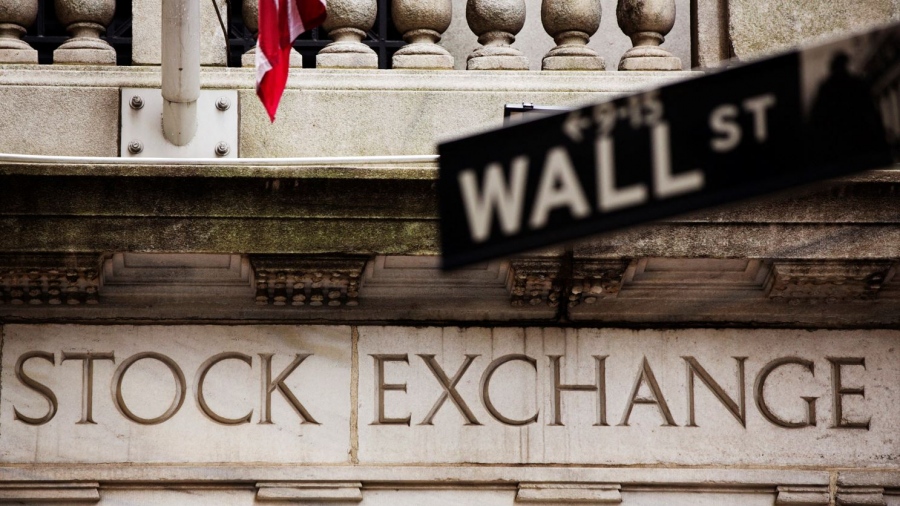 Απογοητευτικές οι αποδόσεις της Wall Street τα επόμενα χρόνια - Οι 2 λόγοι
