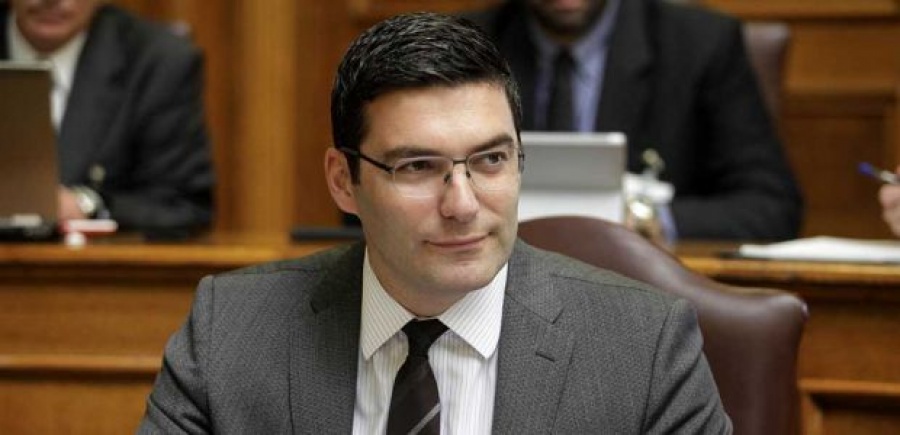 Ξιφαράς (ΔΕΠΑ): Ο όμιλος ασκεί πλούσια διπλωματία με στόχο να μετατραπεί η χώρα σε ενεργειακό κόμβο