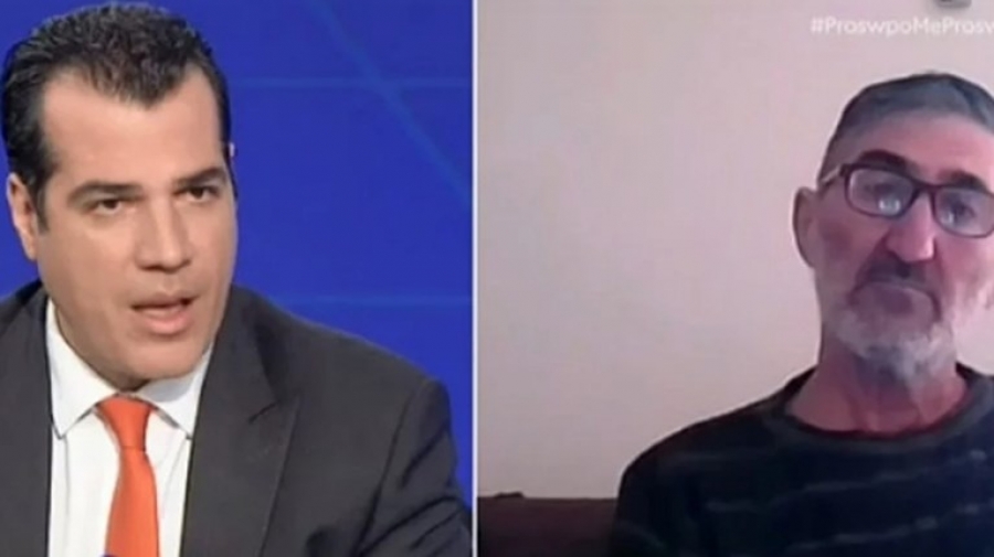 Οργή: Καρκινοπαθής περιμένει τρεις μήνες για χειρουργείο και του είπαν να πάει σε ιδιώτη με 8.000 ευρώ - Τι απάντησε ο Πλεύρης