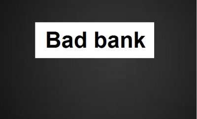 Δημιουργία bad bank προωθούν οι κυπριακές τράπεζες - Στο 120% του ΑΕΠ τα NPLs