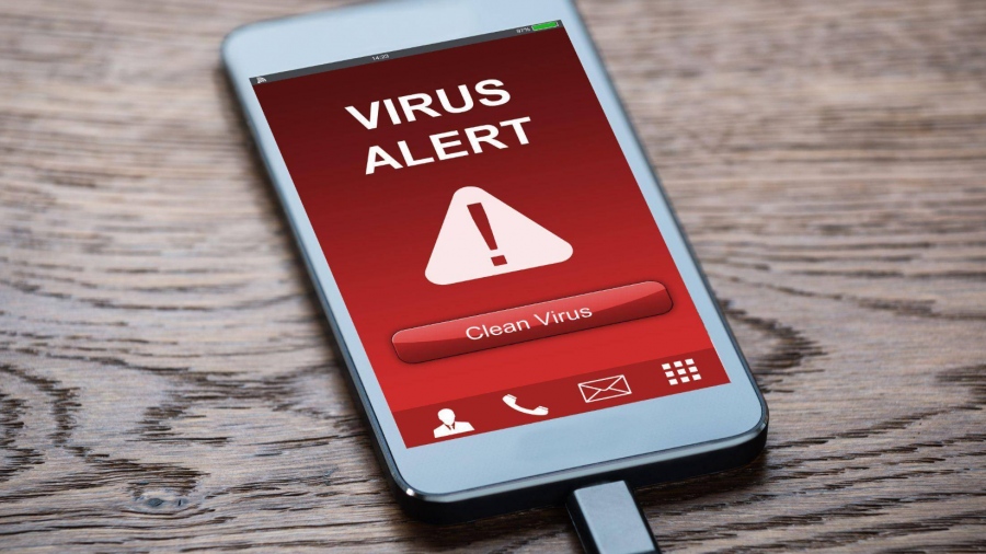 Προσοχή - Αυτά τα σημάδια υποδηλώνουν ότι το smartphone σας έχει μολυνθεί με ιό