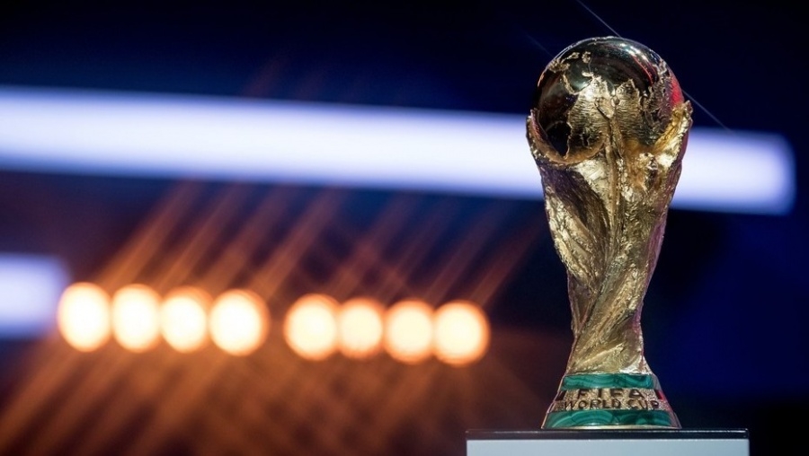 Κατάρ: Το Παγκόσμιο Κύπελλο ποδοσφαίρου που διοργανώνει θα είναι το ακριβότερο όλων των εποχών