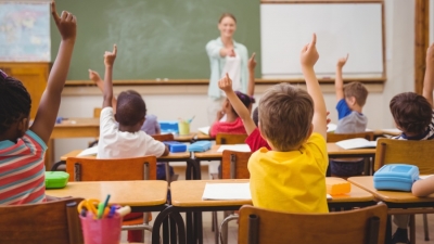 Back to School 2021: Επιστροφή στην τάξη με σχολικά είδη από τα Public!