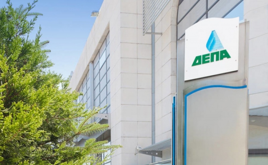 ΔΕΠΑ Εμπορίας: Η νέα εποχή ενός σύγχρονου ενεργειακού ομίλου