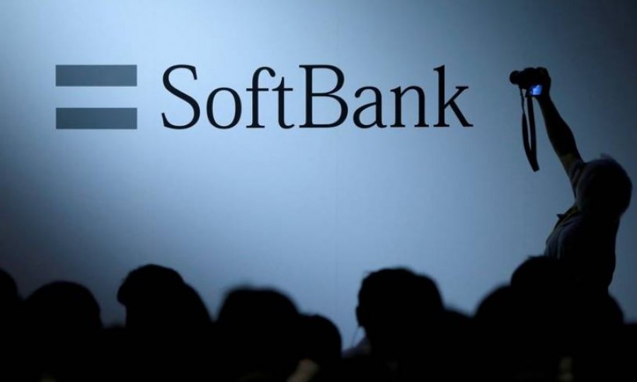 Softbank: Μεγάλο deal για την εξαγορά της Arm από την Nvidia, έναντι 40 δισ. δολ.