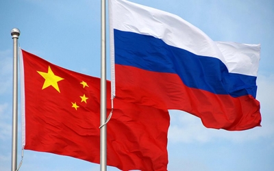 Πυρά Κίνας: Κακόβουλη παραπληροφόρηση των ΗΠΑ τα περί στρατιωτικής βοήθειας της Ρωσίας