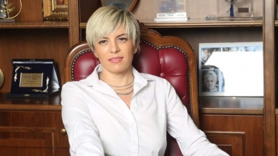 Βόμβα: Αποσύρει την υποψηφιότητά της από τις εκλογές η Σοφία Νικολάου - Το «άδειασμα» ΝΔ, πανηγυρίζει ο Πολάκης