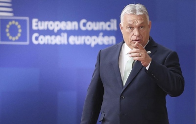 Ξεκάθαρος ο Orban: Η Ευρώπη κήρυξε τον πόλεμο στη Ρωσία με την κατάσχεση των παγωμένων assets
