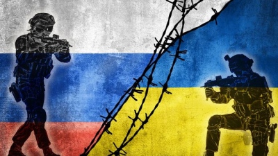 Σκληρές μάχες νοτιοανατολικά του Slovyansk κοντά στο Rai-Oleksandrivka - Τρομερή προέλαση Ρώσων στην Kostyantynivka