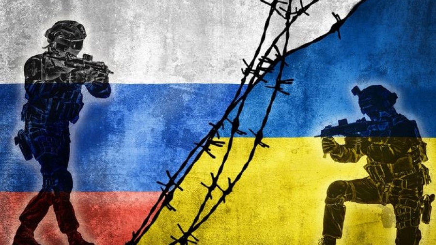 Σκληρές μάχες νοτιοανατολικά του Slovyansk κοντά στο Rai-Oleksandrivka - Τρομερή προέλαση Ρώσων στην Kostyantynivka