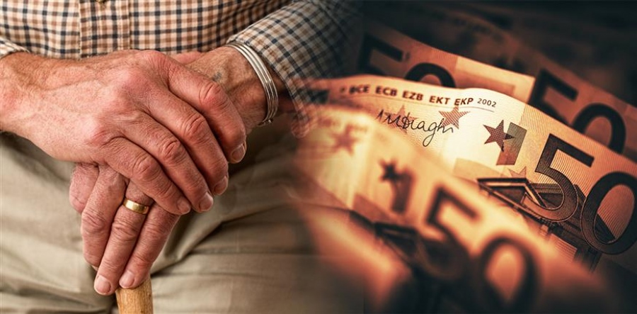 Στο επόμενο δίμηνο προχωρά η εκκαθάριση 45.000 δύσκολων περιπτώσεων επικουρικών και εφάπαξ