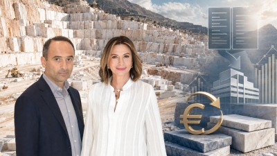 Το μεγάλο κόλπο της επαναγοράς των 223 εκατ. ευρώ που άλλαξε τον ισολογισμό της Μάρμαρα Παυλίδης