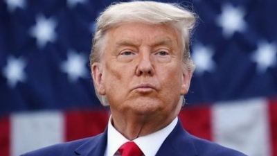 Trump: Εποικοδομητική η συνομιλία μου με τον Καναδό πρωθυπουργό Mark Carney