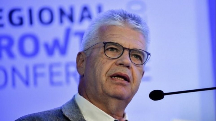 Γώγος: Μέτρα Μυκόνου και σε άλλες περιοχές, εάν κριθεί αναγκαίο -  «Έκρηξη» με τουλάχιστον 6.000 κρούσματα ημερησίως