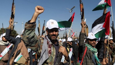 ΗΠΑ: Στοχεύουν τη ροή ιρανικών κεφαλαίων προς τους Houthis - Επιβάλλουν κυρώσεις σε ανταλλακτήρια της Υεμένης και της Τουρκίας
