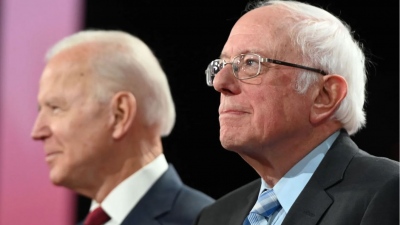 Παρέμβαση Bernie Sanders κατά του Biden: H μαζική θηριωδία στη Γάζα επιδοτείται από τους Αμερικανούς φορολογούμενους