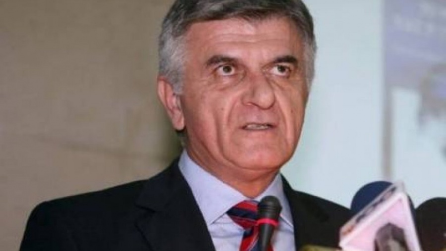 Απεβίωσε ο Φίλιππος Πετσάλνικος, σε ηλικία 70 ετών