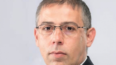 Ο κ. Γεώργιος Παπαδόπουλος νέος Διευθύνων Σύμβουλος  και Πρόεδρος Δ.Σ. της Draeger Hellas A.E.