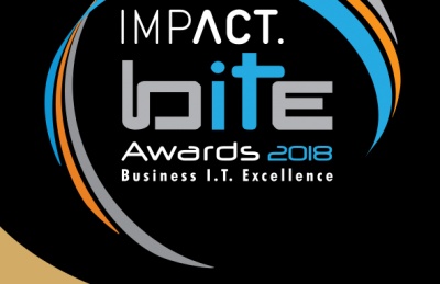 Gold βραβείο για την Byte στα IMPACT BITE Awards 2018