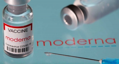 Έρευνα των ευρωπαϊκών αρχών στο εμβόλιο της Moderna για αυτοάνοση αιματολογική νόσο