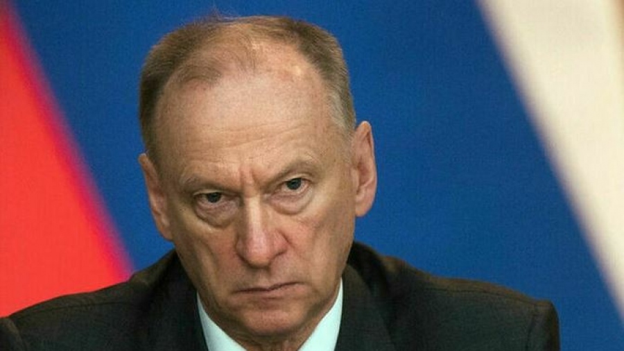 Nikolai Patrushev (Ρωσία): Η Οδησσός ήταν πάντα Ρωσική