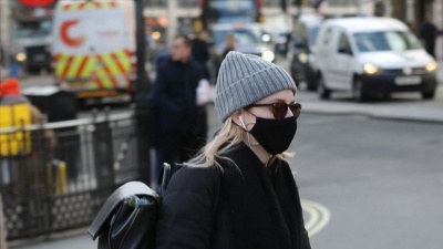 Βρετανία - Επιπλέον 403 νεκροί από τον κορωνοϊό - Στο νοσοκομείο νοσηλεύεται ο Johnson