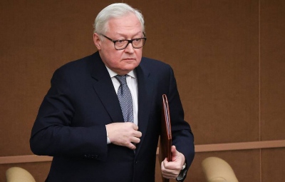 Η Ρωσία θα συζητήσει εντός BRICS τα αποτελέσματα της Συνόδου για την Ουκρανία στη Σαουδική Αραβία