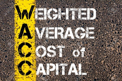 Τι είναι το μέσο σταθμικό κόστος κεφαλαίου ή Weighted Average Cost of Capital (WACC)