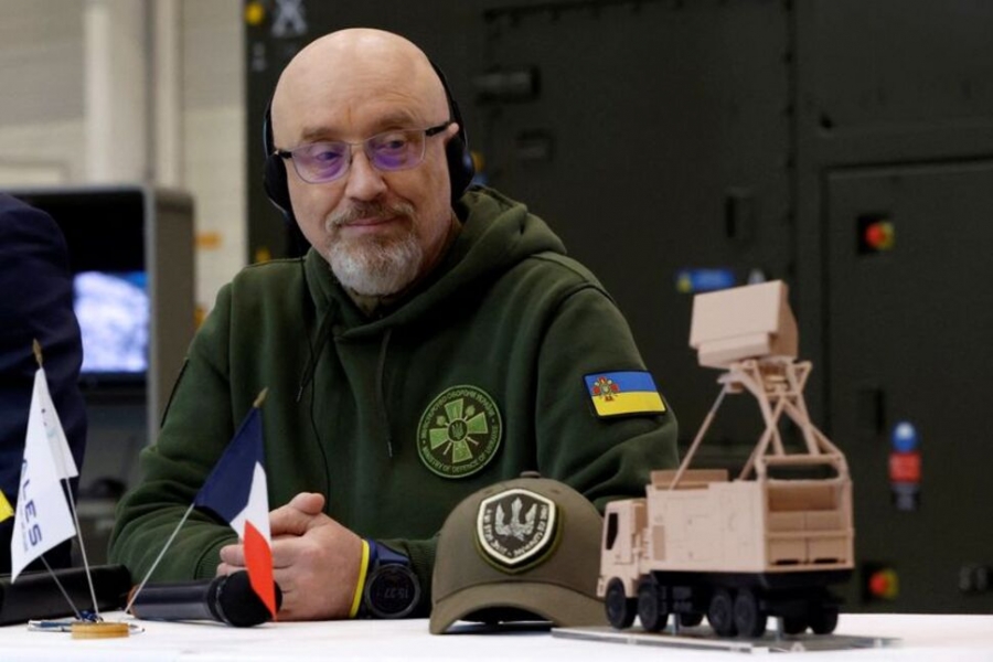 Διαβεβαιώσεις από την Ουκρανία ότι δεν θα πλήξει ρωσικό έδαφος με δυτικούς πυραύλους μεγάλου βεληνεκούς