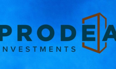 Prodea: Από την πώληση 13 ακινήτων στην Ιταλία, 100 εκατ. ευρώ  θα μπουν στο ταμείο