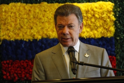 Κολομβία: Νέες διαπραγματεύσεις κυβέρνησης – ανταρτών του ELN με στόχο την κατάπαυση του πυρός