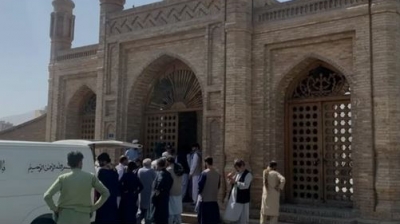 Aφγανιστάν: Δύο νεκροί και επτά τραυματίες από επίθεση σε ναό των Σιχ στην Kabul