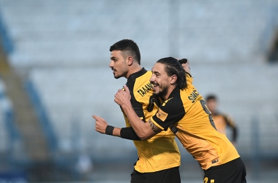 ΑΕΚ: Επιστροφή για Αραούχο, Γαλανόπουλο, έρχεται και ο Σιμόες!