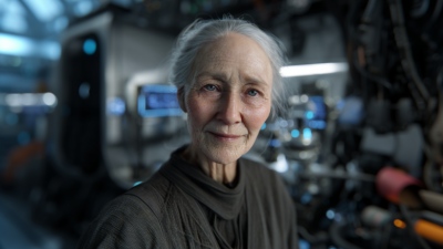 Αποκάλυψη - Βόμβα: Έχουν ήδη γεννηθεί οι άνθρωποι που θα ζουν 150 χρόνια - Οι δοκιμές στα εργαστήρια το απέδειξαν