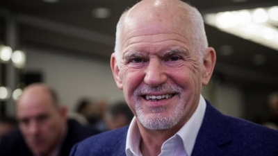 Αινιγματική ανάρτηση Γ. Παπανδρέου: Αφετηρία νέων αγώνων η 18η Οκτωβρίου 2021