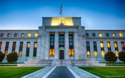 ΗΠΑ: Μειώνει ελαφρώς τις προβλέψεις για την ανάπτυξη δ’ 3μηνου 2017 η Fed Ατλάντα - Στο 3,2% από 3,3%