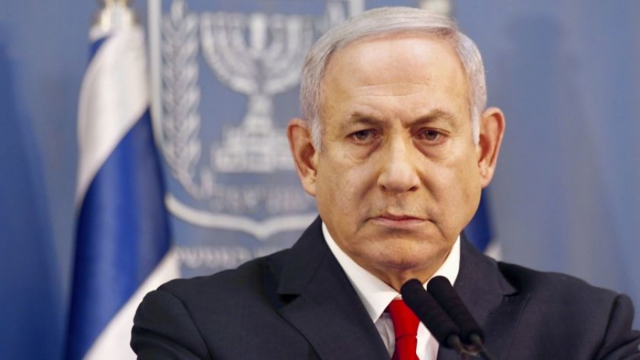 Ματαίωσε την συμμετοχή του στην Γ.Σ. του ΟΗΕ ο Netanyahu λόγω των πολιτικών εξελίξεων στο Ισραήλ