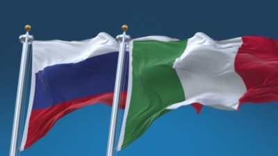 Νέα ρωσική επίθεση στην Ιταλία: Μας εκλιπαρούσε για βοήθεια με τον κορωνοϊό και τώρα είναι «γεράκι» της αντιρωσικής εκστρατείας