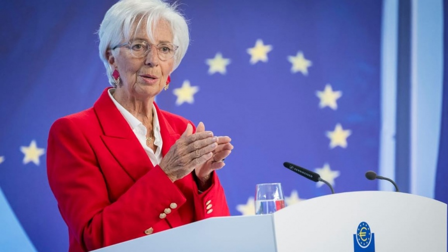 Το… μετάνιωσε η Lagarde - Παραμένει στην ΕΚΤ έως τον Οκτώβριο του 2027: «Έχω πετύχει πολλά»