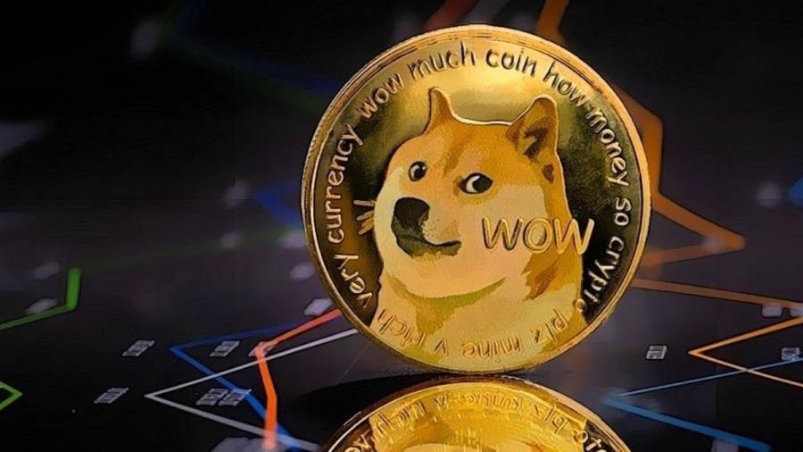 Σε ελεύθερη πτώση από τα υψηλά του το Dogecoin, παρά τη δημοφιλία του