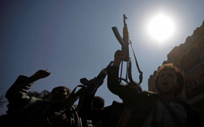 Γαλλικά όπλα χρησιμοποιούνται στις συγκρούσεις στην Υεμένη, επιβεβαιώνει υπόμνημα της υπηρεσίας στρατιωτικών Πληροφοριών