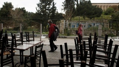 Η μάχη της… καρέκλας στην εστίαση και τα ζητήματα ανταγωνισμού