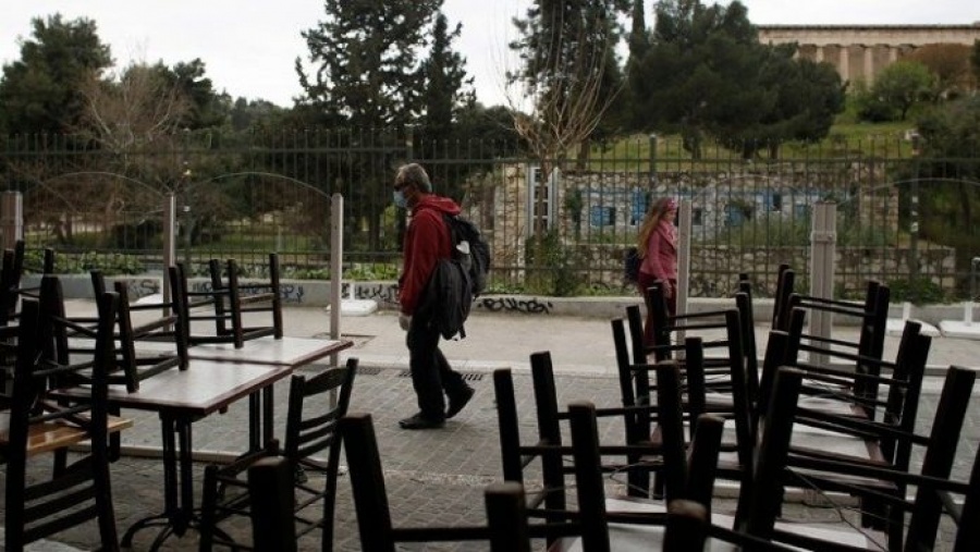 Η μάχη της… καρέκλας στην εστίαση και τα ζητήματα ανταγωνισμού