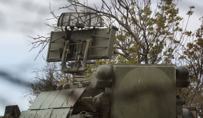 Αρκετές ισχυρές εκρήξεις συγκλόνισαν Donetsk και Makeyevka - Ενεργοποιήθηκε η αεράμυνα