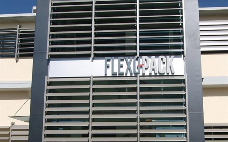 Flexopack: Στα 10,365 εκατ. ευρώ τα κέρδη για τη χρήση του 2020
