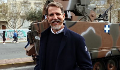 Ιστορική απόφαση για τη βασιλική οικογένεια: Νόμιμο το Ντε Γκρες για τον Παύλο - Ανοιχτός ο δρόμος για εκλογές και ξήλωμα της ΝΔ