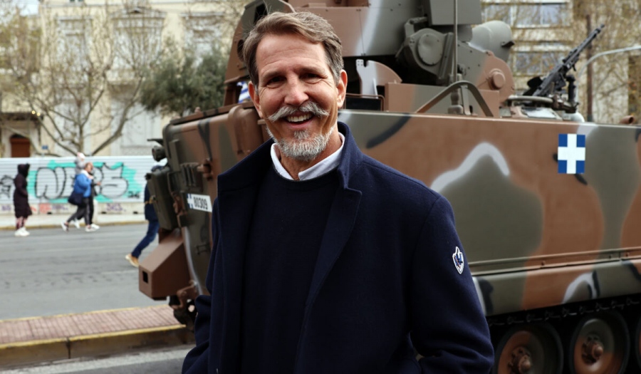 Ιστορική απόφαση για τη βασιλική οικογένεια: Νόμιμο το Ντε Γκρες για τον Παύλο - Ανοιχτός ο δρόμος για εκλογές και ξήλωμα της ΝΔ