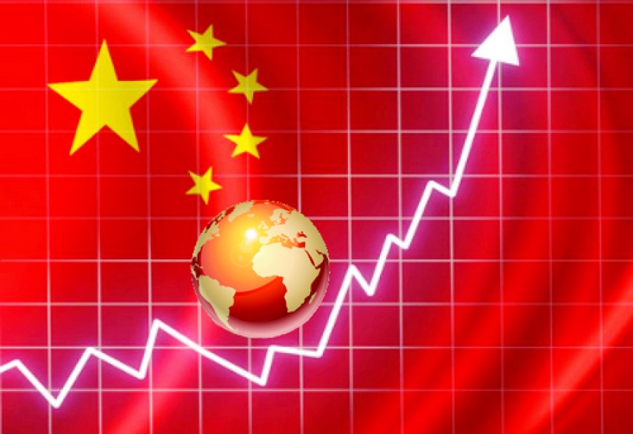 Κίνα: Τα συναλλαγματικά διαθέσιμα ανέκαμψαν τον Νοέμβριο του 2018