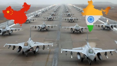 Πάμε για... τρέλες στις Σεϋχέλλες - Η Ινδία κατασκευάζει ναυτικές βάσεις ως αντίβαρο στην Κίνα